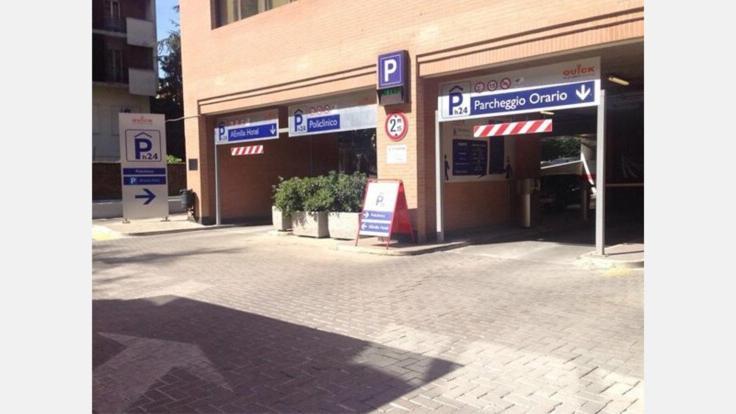 Avantgard Rooms Red Carpet Bolonha Exterior foto