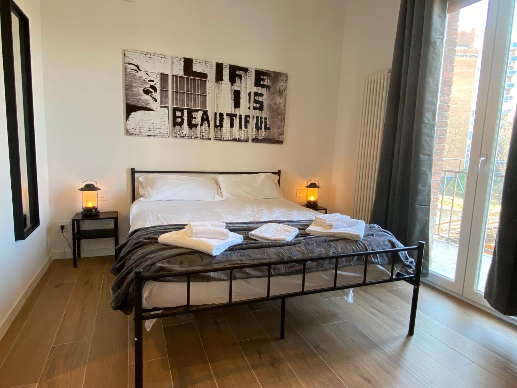 Avantgard Rooms Red Carpet Bolonha Exterior foto