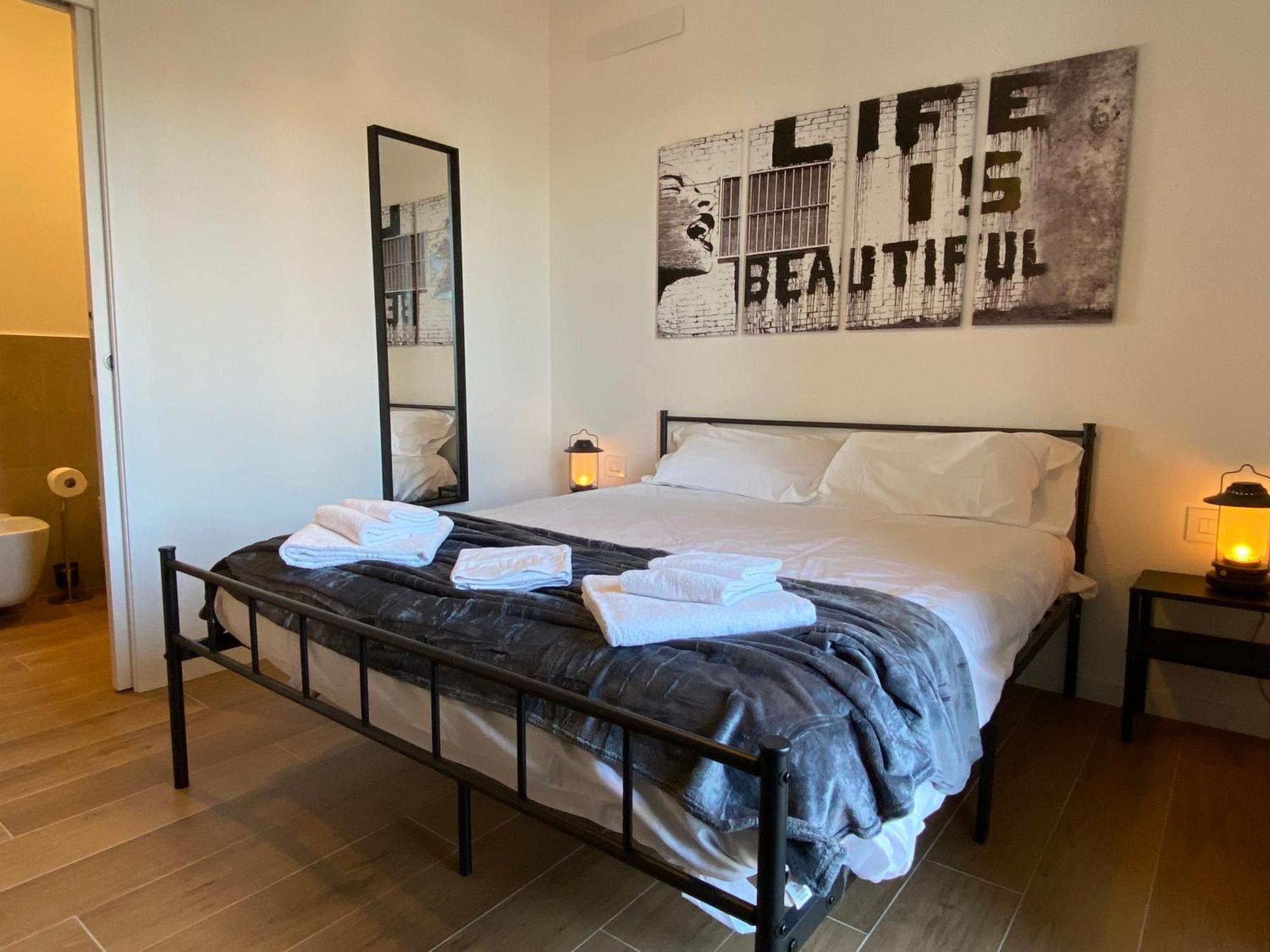 Avantgard Rooms Red Carpet Bolonha Exterior foto
