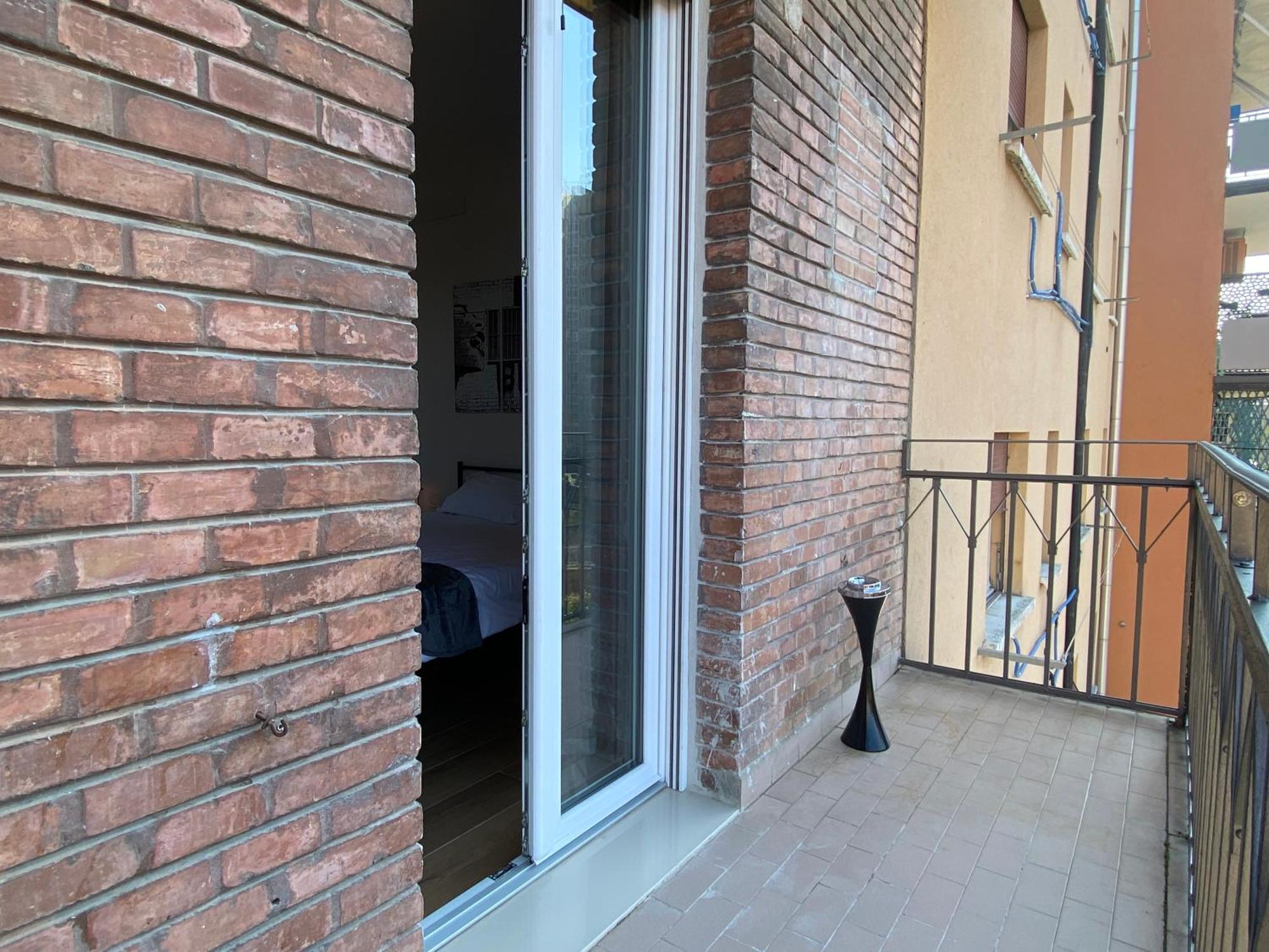 Avantgard Rooms Red Carpet Bolonha Exterior foto